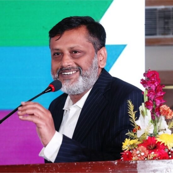 Anjan Pandit